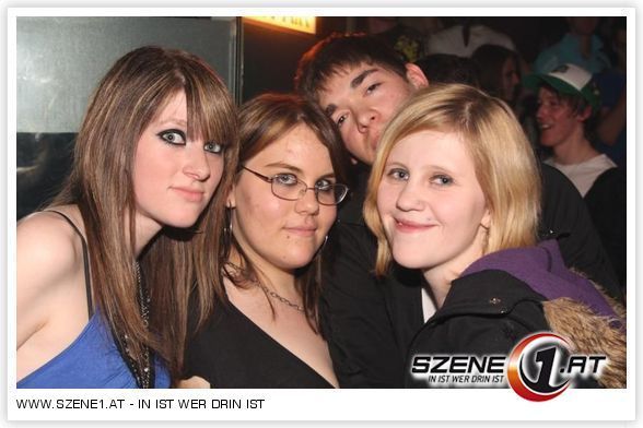 me und friends - 