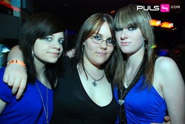 me und friends - 