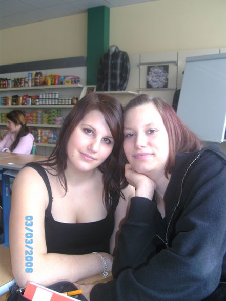 *stephy und I* - 