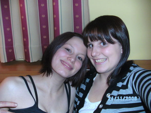 *stephy und I* - 