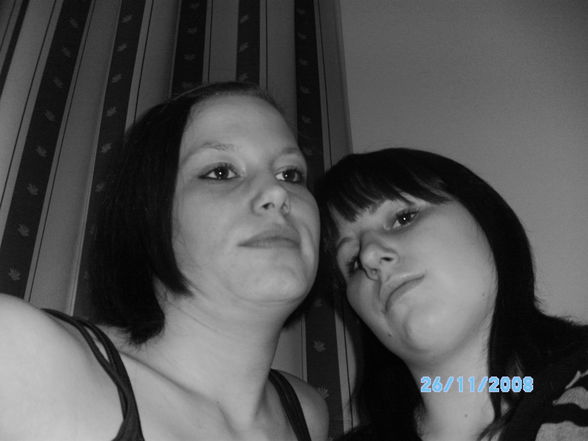 *stephy und I* - 