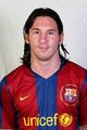 messi (the best) - 