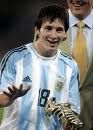 messi (the best) - 