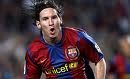 messi (the best) - 