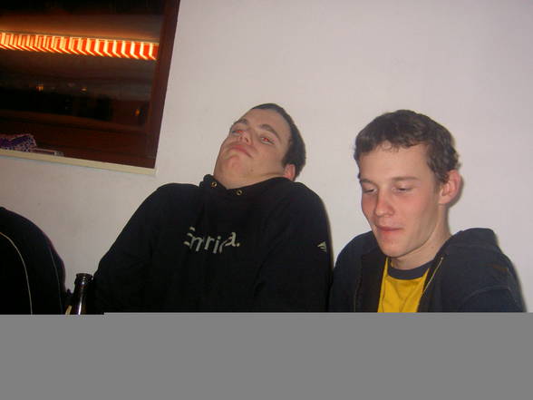 Prosit Neujahr!!! - 