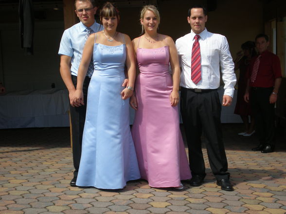 die hochzeit meines bruders  - 