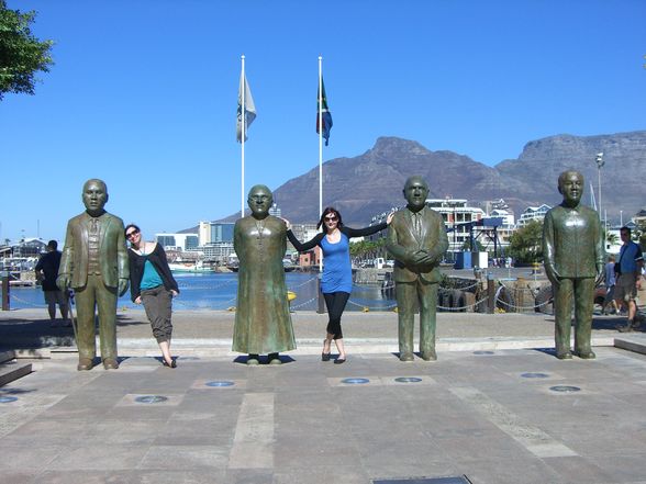 Cape Town 09 - es war genial ;) - 