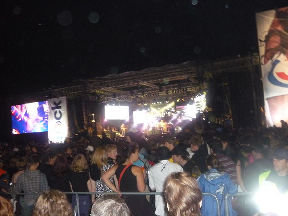 Donauinselfest 2009 - 