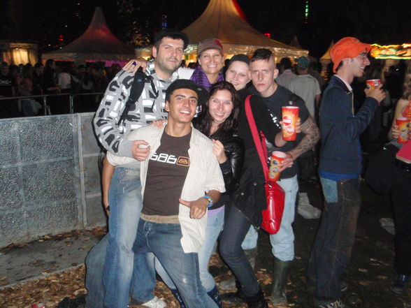 Donauinselfest 2009 - 