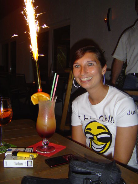 28. Geburtstag - 