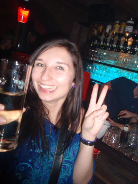 und die pardy geht weiter 2010 - 