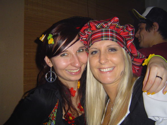 und die pardy geht weiter 2010 - 