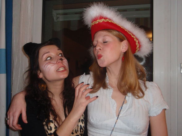 und die pardy geht weiter 2010 - 