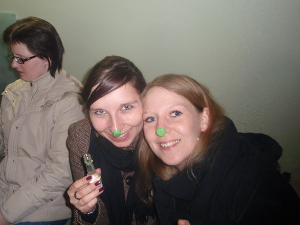 und die pardy geht weiter 2010 - 