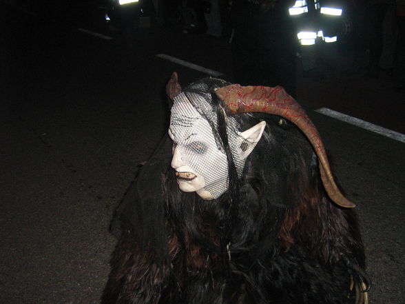 Krampus Lauf - 