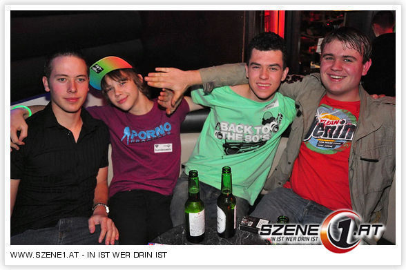 i und meine freind 2009 - 