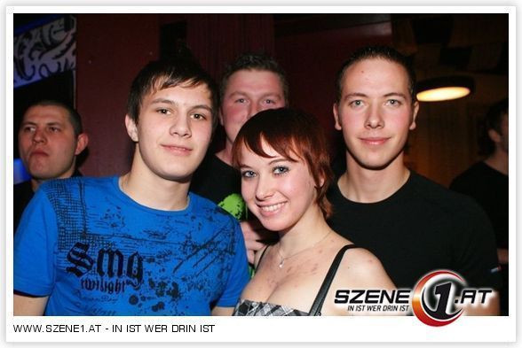 i und meine freind 2009 - 