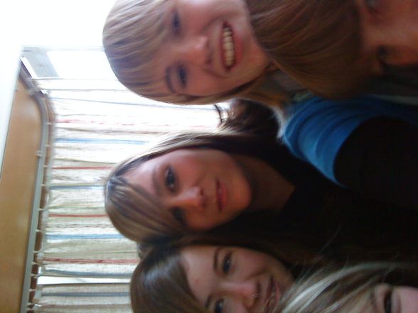 .♥Schule mit meinen Besten.♥=)! - 