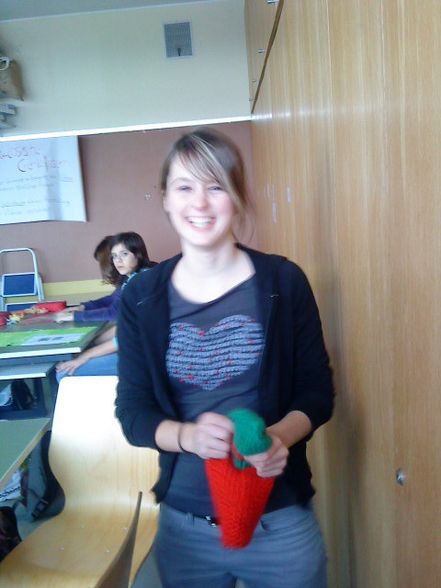 .♥Schule mit meinen Besten.♥=)! - 