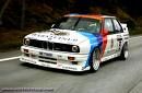 Bmw E30 - 