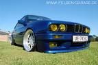 Bmw E30 - 