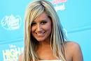 ashley tisdale - 