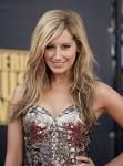 ashley tisdale - 