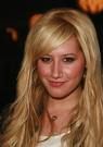 ashley tisdale - 