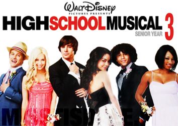 High School Musical 3 - 