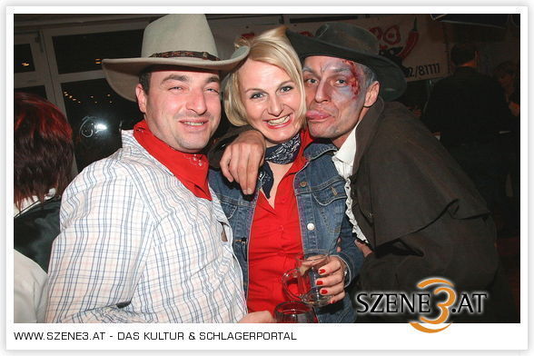 Westernball 2009 - 