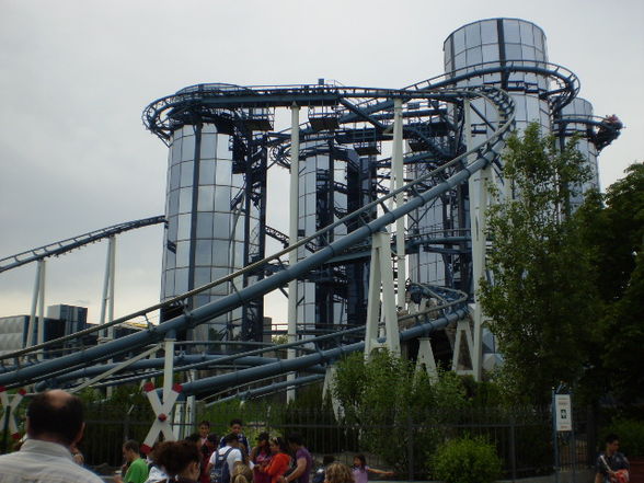 Europapark - 