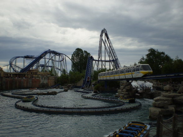 Europapark - 