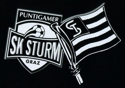 Sturm Graz - 