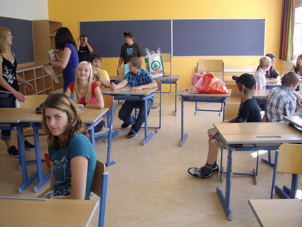 Hauptschule - 