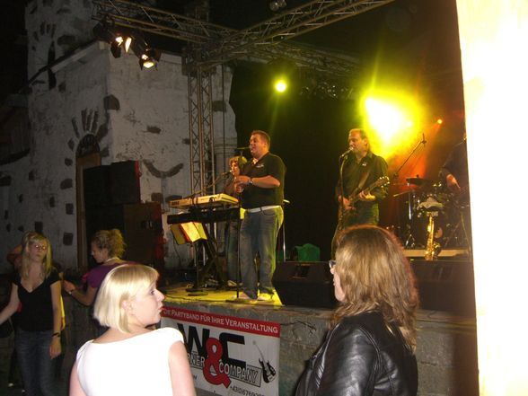 Aiserfest 2009 - 