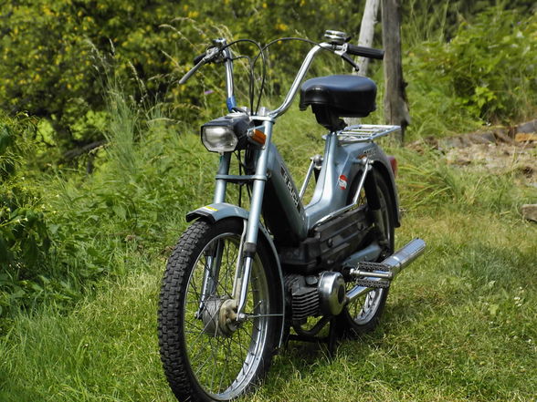 Mopeds,maschinen,Rc verbrenner:!!!!! - 