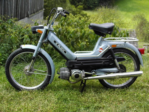 Mopeds,maschinen,Rc verbrenner:!!!!! - 