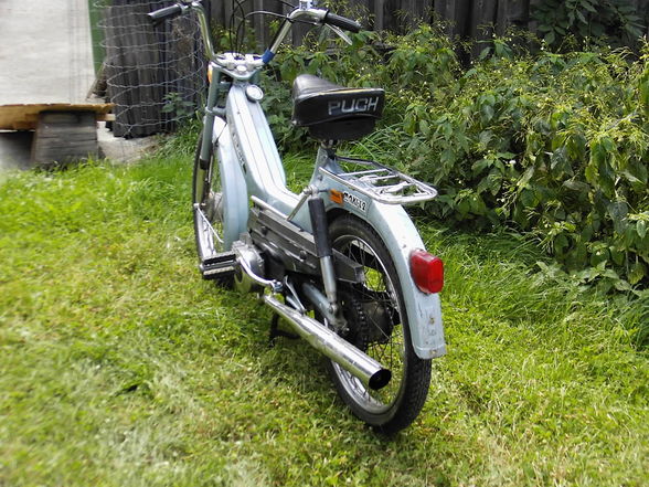 Mopeds,maschinen,Rc verbrenner:!!!!! - 