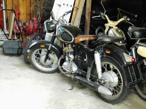 Mopeds,maschinen,Rc verbrenner:!!!!! - 