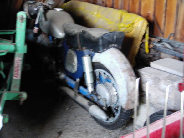 Mopeds,maschinen,Rc verbrenner:!!!!! - 