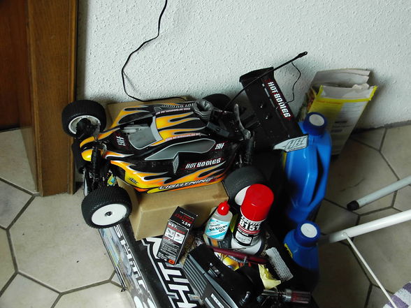 Mopeds,maschinen,Rc verbrenner:!!!!! - 