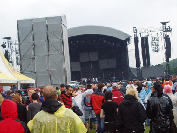 bon jovi konzert 2008 - 