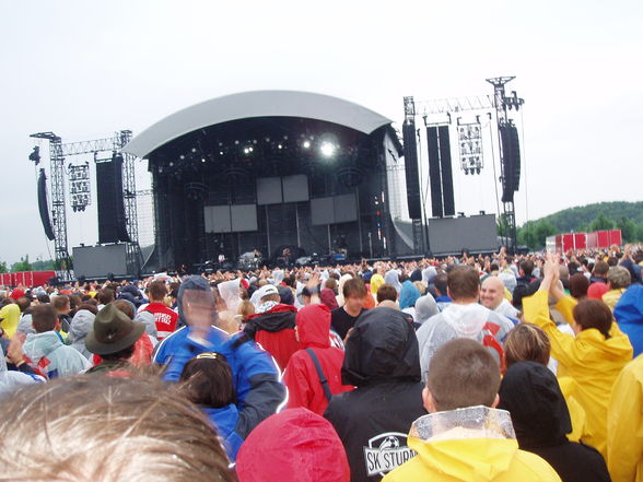 bon jovi konzert 2008 - 