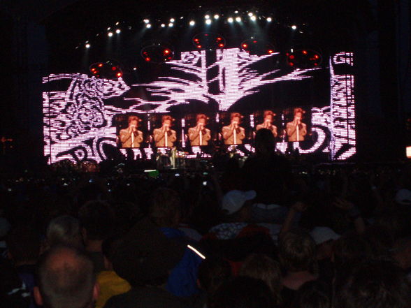 bon jovi konzert 2008 - 