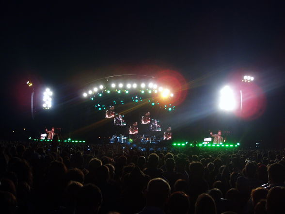 bon jovi konzert 2008 - 