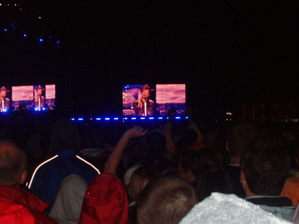 bon jovi konzert 2008 - 