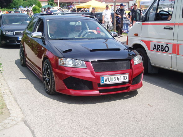 GTI Treffen 2009 - 