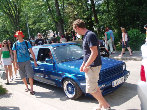 GTI Treffen 2009 - 