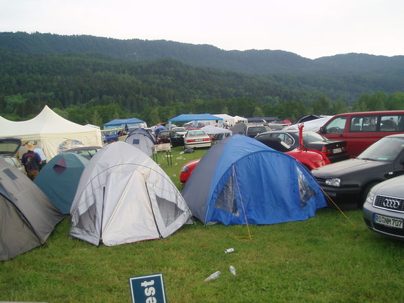 GTI Treffen 2009 - 