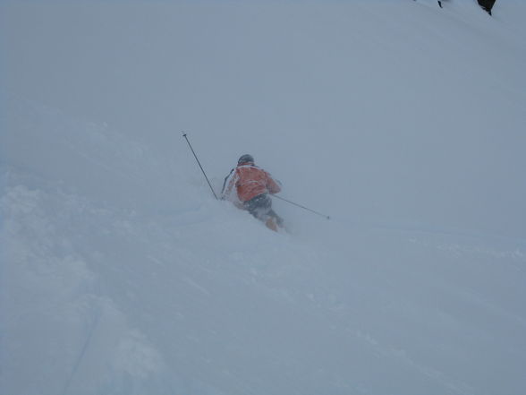 Kitzsteinhorn 2008 - Patrick - 